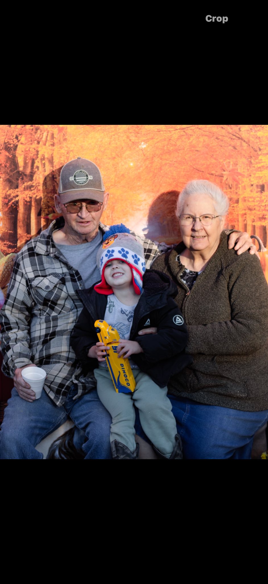 Randy Mize - Happy Birthday to the BEST POPPY in the the... | Facebook