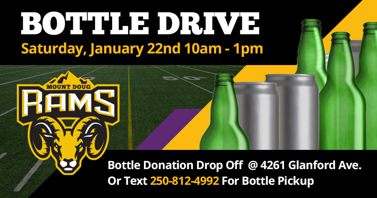 Happy New Year! We are starting... - Mount Doug Rams Football | Facebook