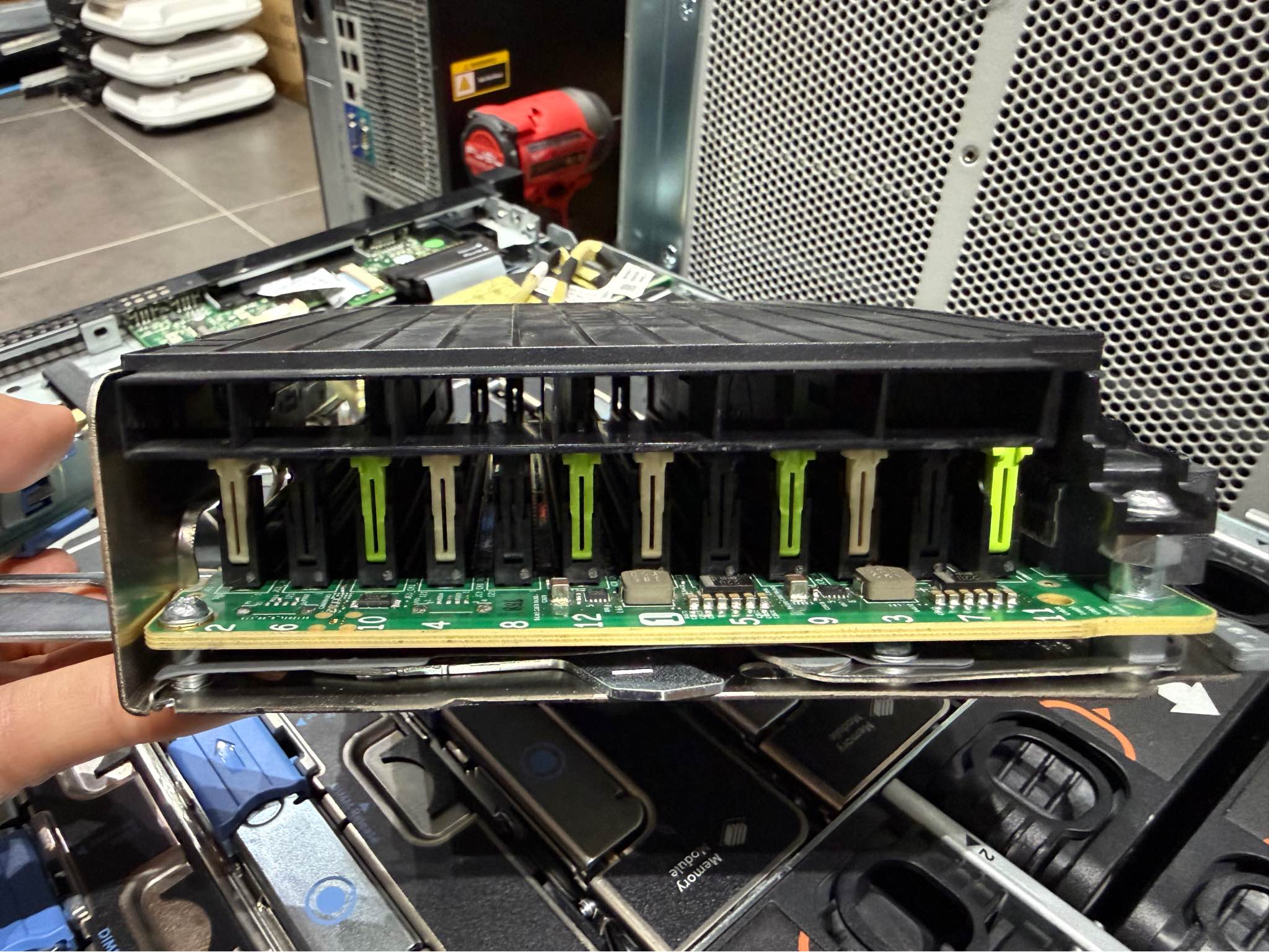 Dell PowerEdge R920 Memory Module