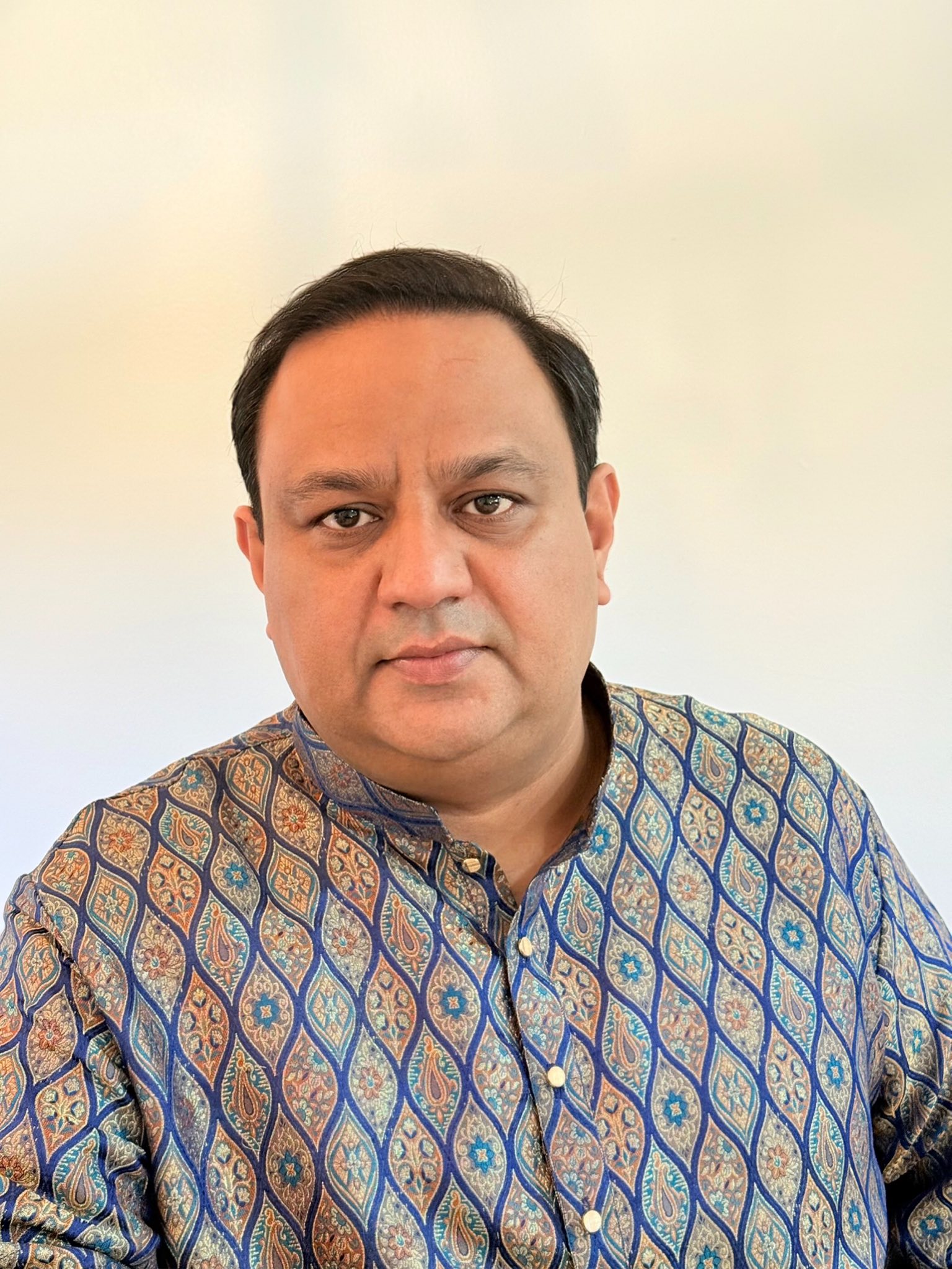 Imran Aziz Mian