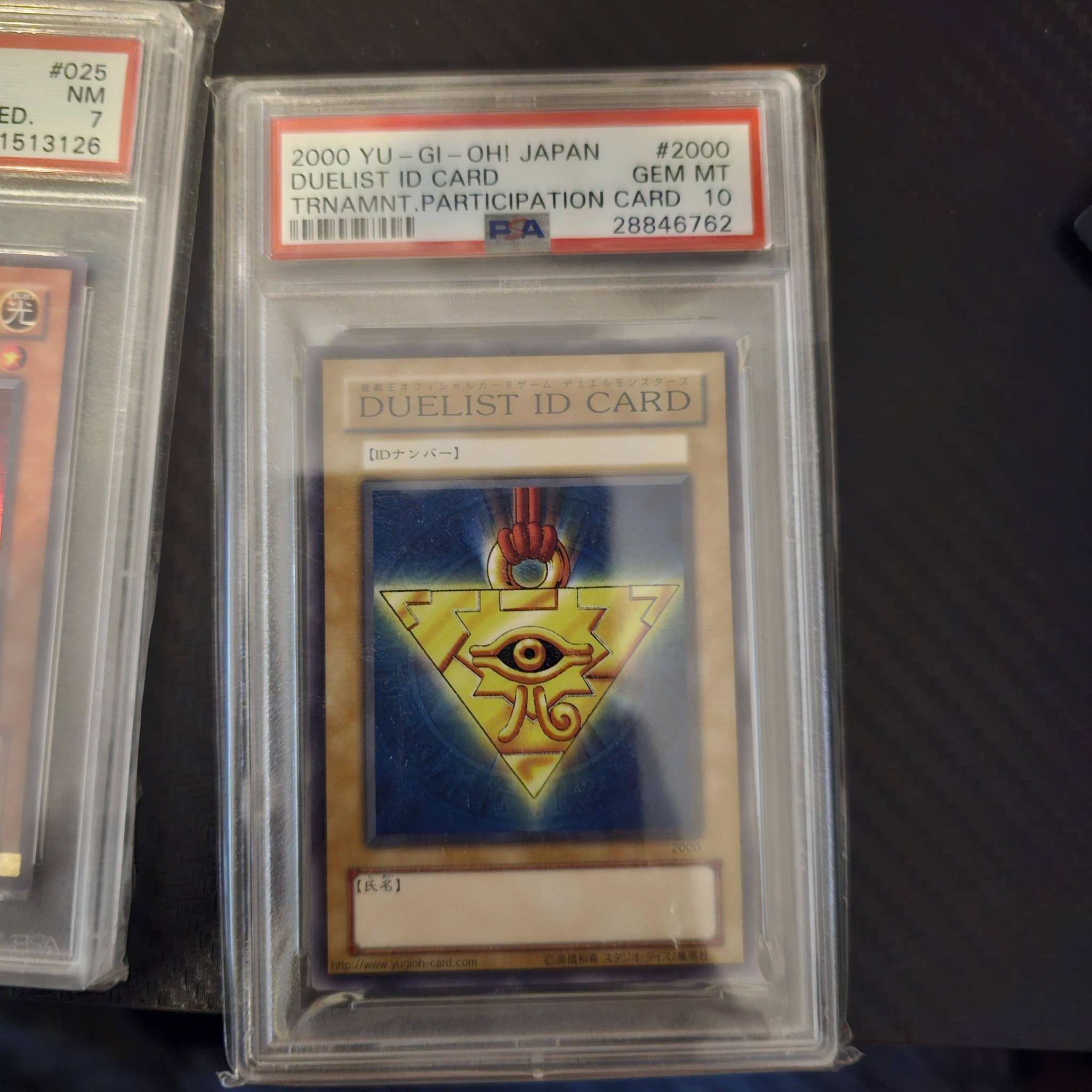 duelist id card yugioh Yu-Gi-Oh! - Twin-Shield Defender (TDGS-EN011) - The Genesis - Unlimited Edition YuGiOh Trading Card Game Duelist