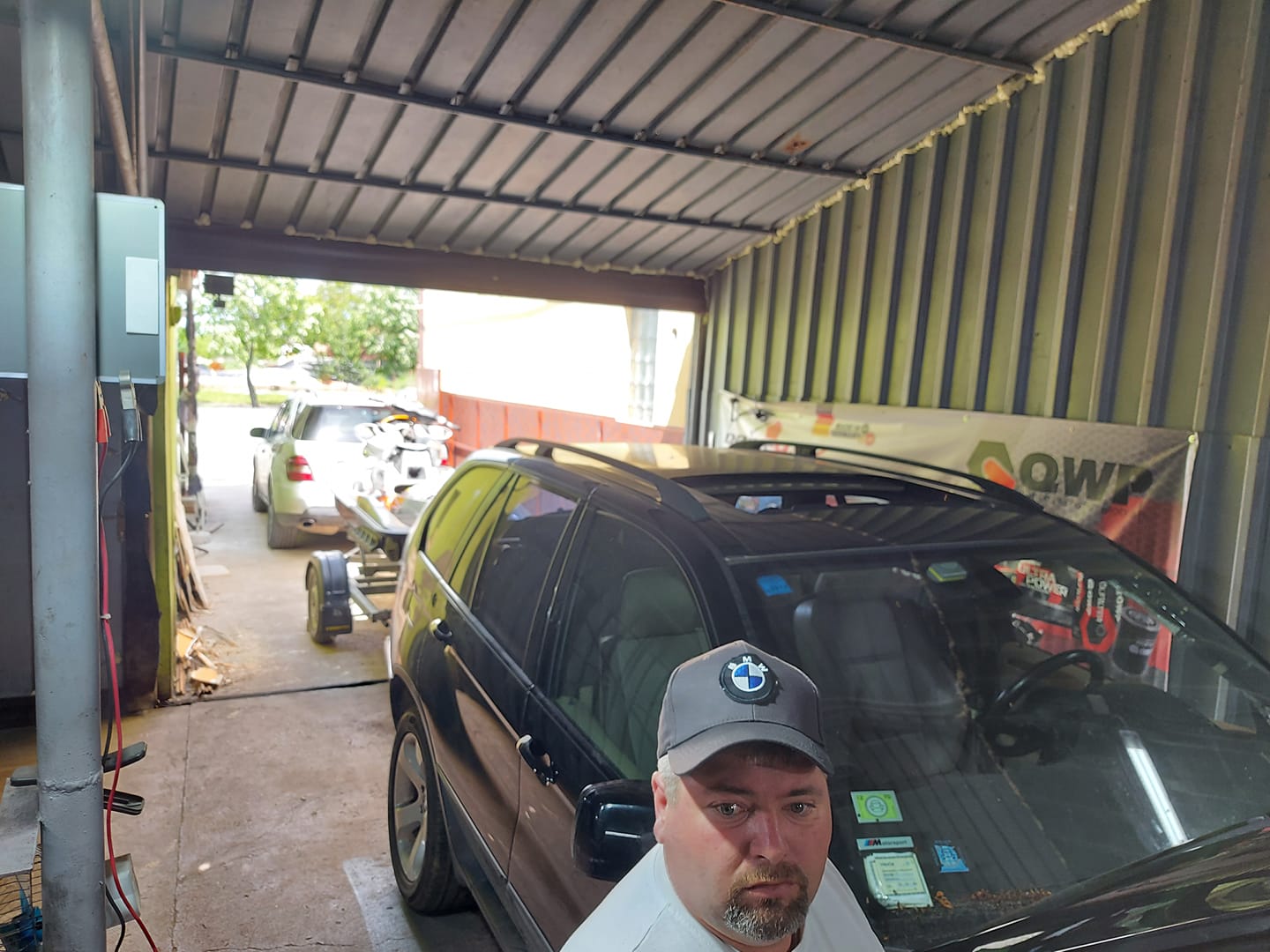 Service Auto Alex
