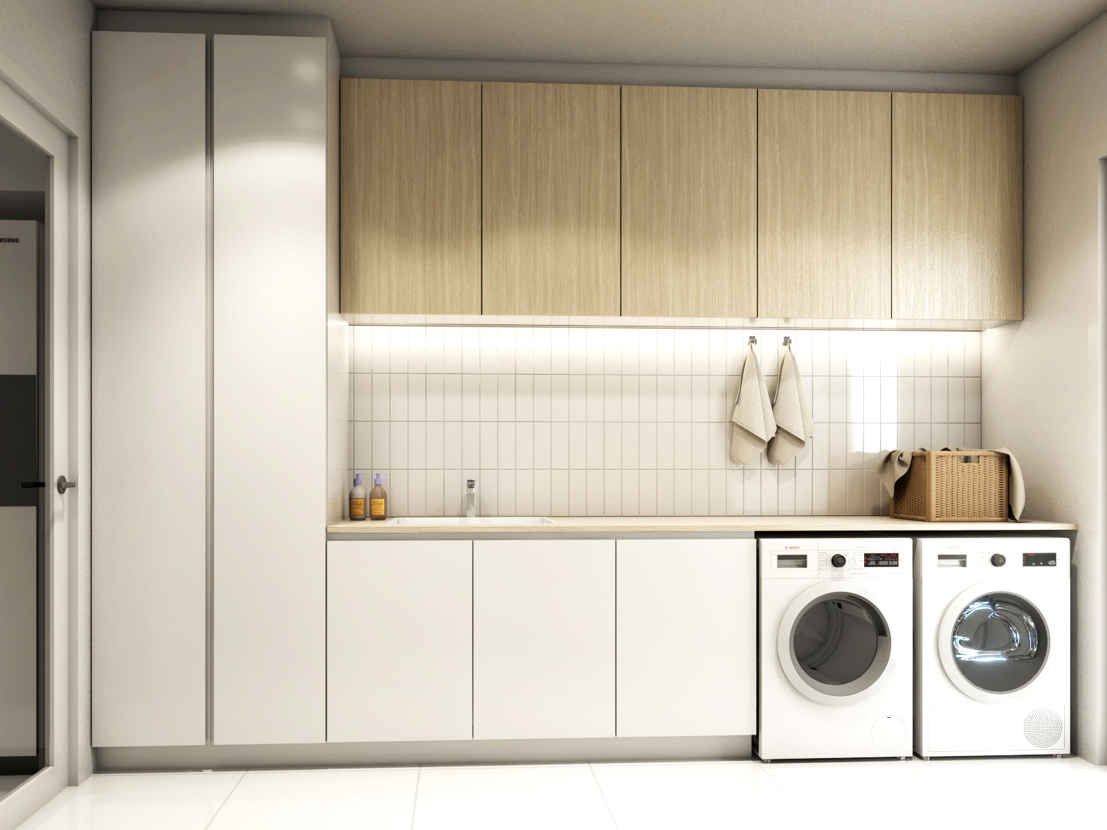 ZOE Interior ตกแต่งภายใน
