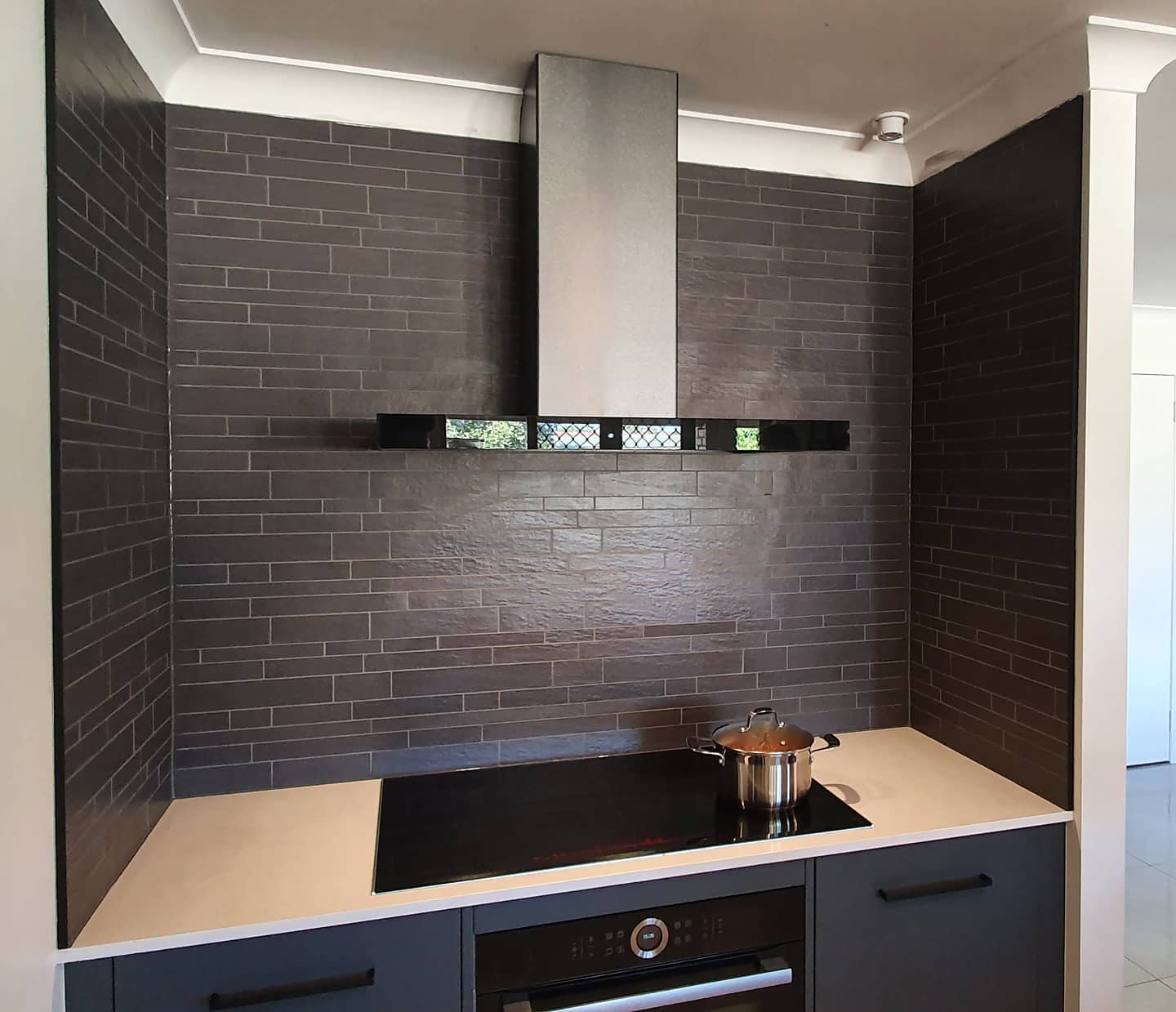 Macklan Tiling | Brisbane QLD