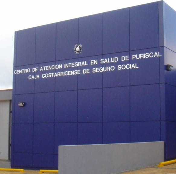 CAIS de Puriscal - Página Oficial | Santiago de Puriscal