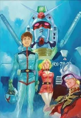 45年前の本日1981年(昭和56年)2月22日、新宿アルタ前にて「アニメ新