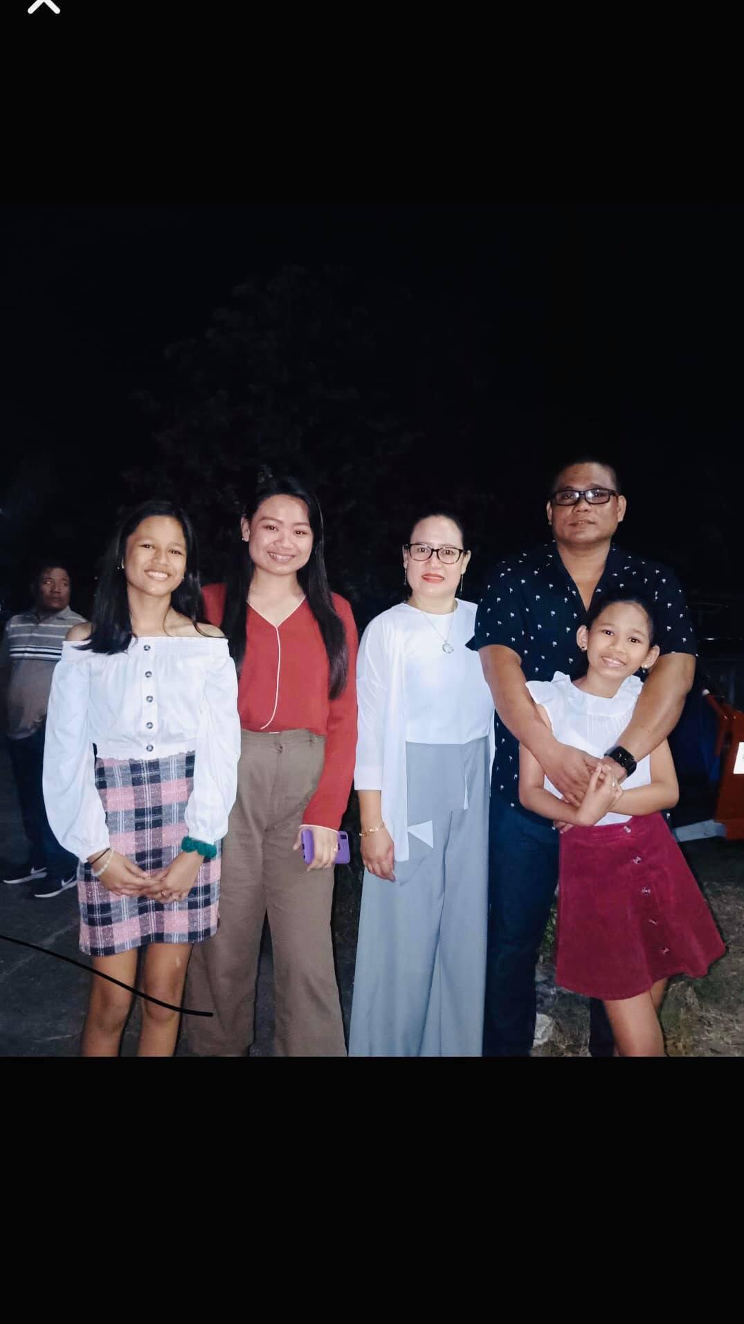 Merlene Licuan Visco