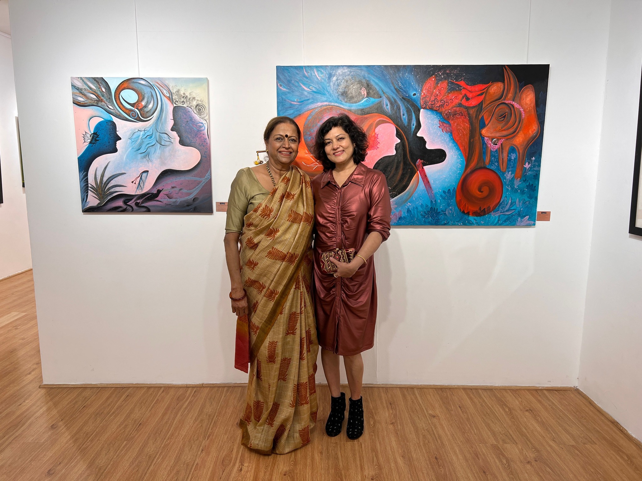 Shivani Mathur