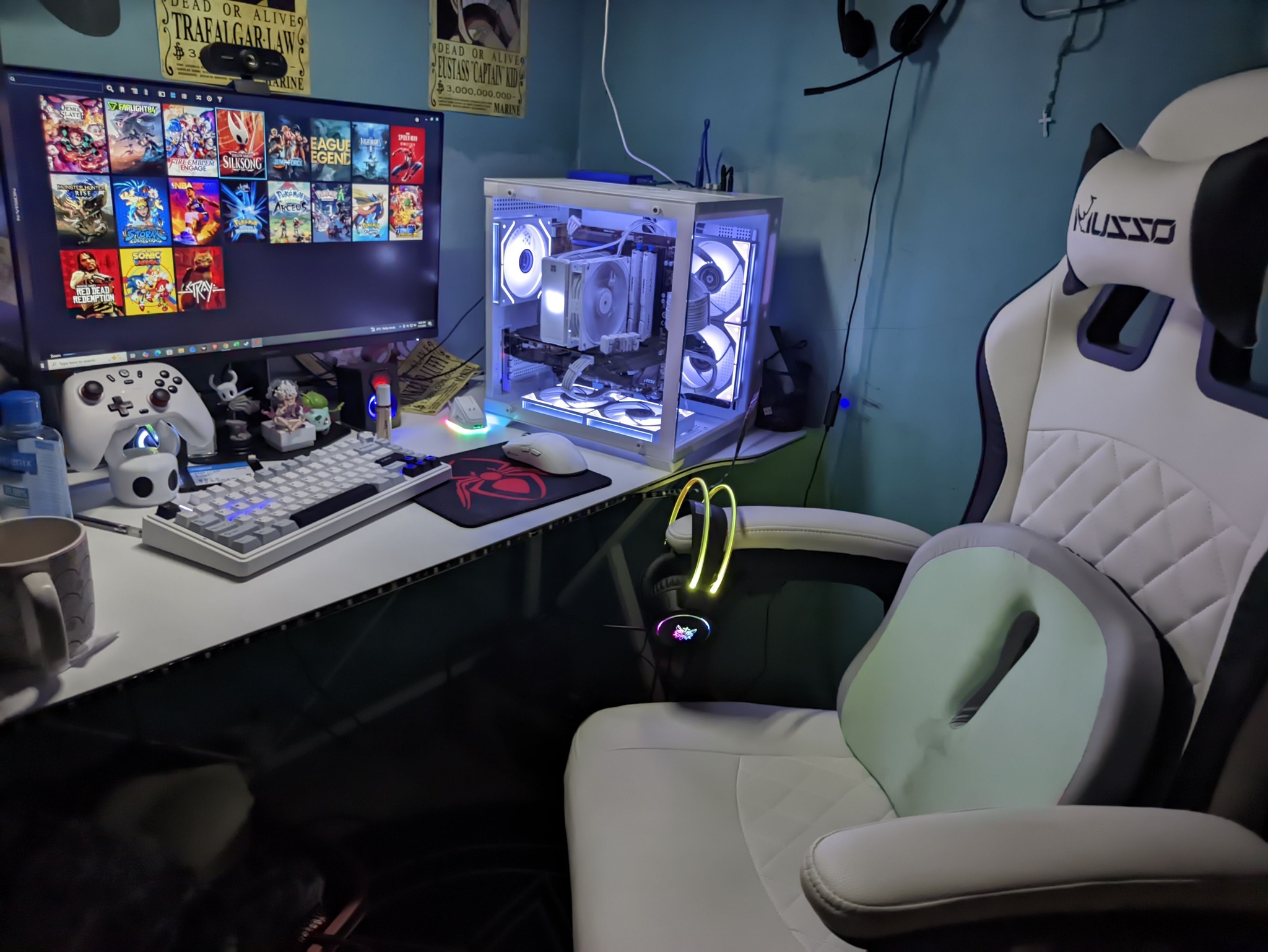 After almost a year na tupad na din ang dream PC! | Facebook