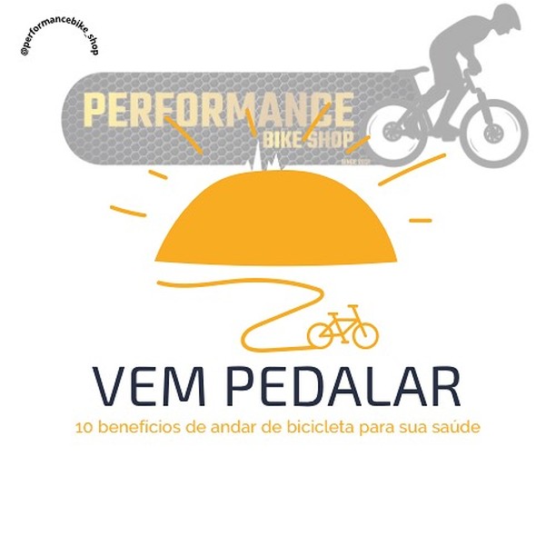 Performance Bike Shop | Curitiba PR