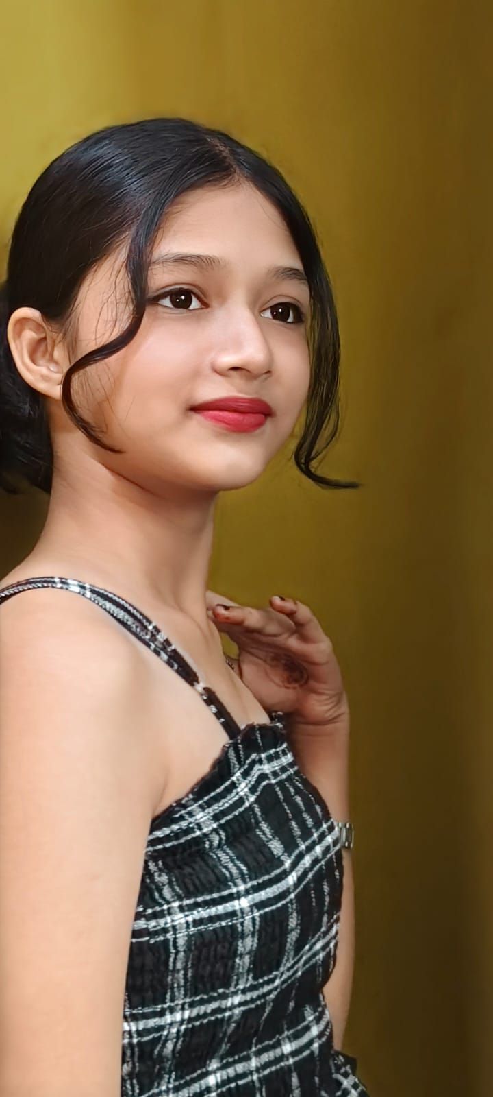 Sheeba Suresh