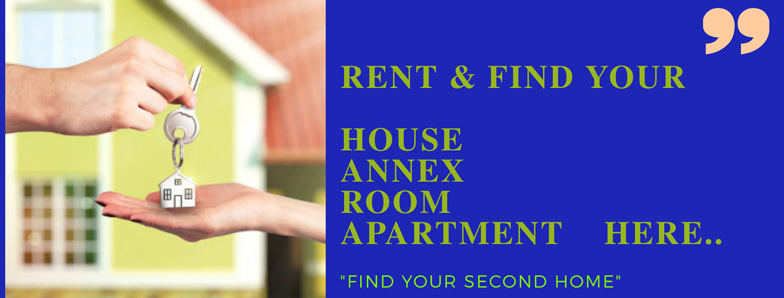 House, Annex & Rooms For Rent - ඉක්මනින් හොයාගන්න | Facebook
