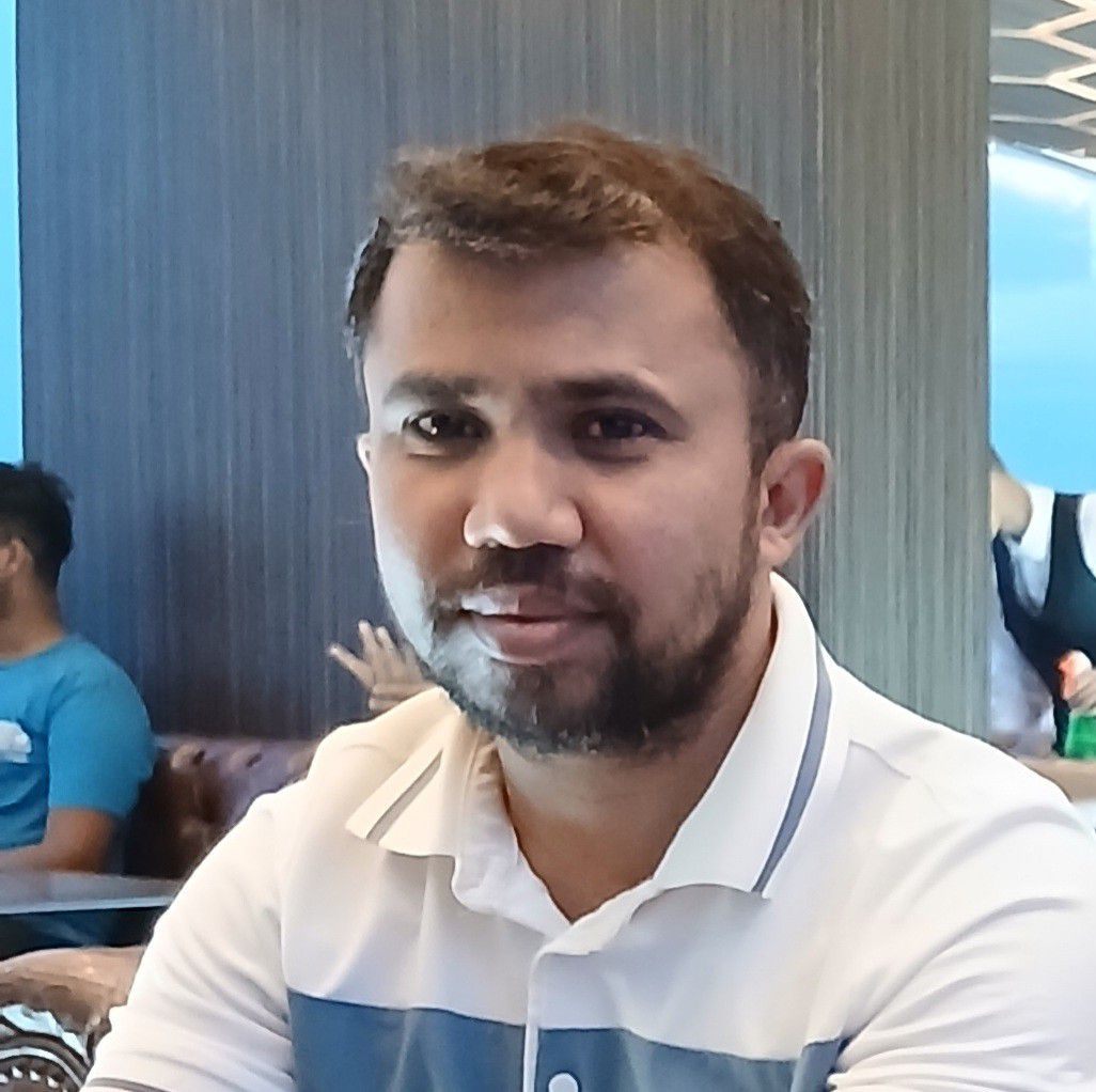 Mohammad Alam
