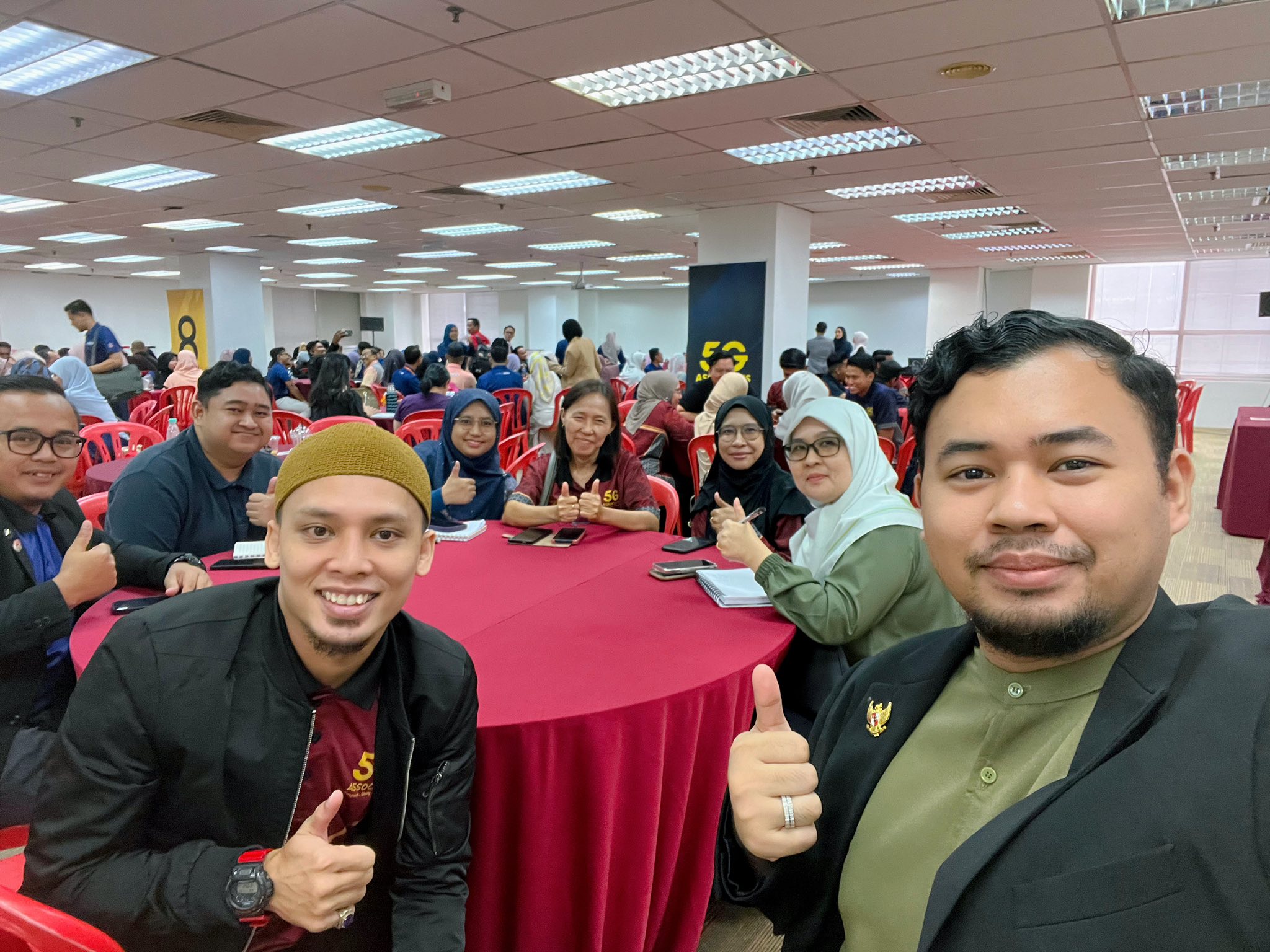 Amirul Razak