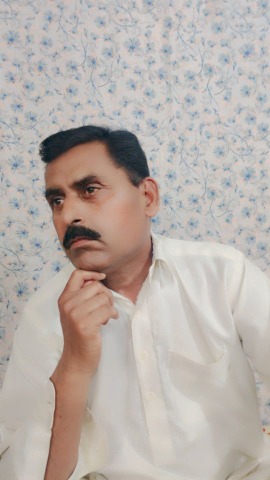 Aslam Rajpot Dharowal