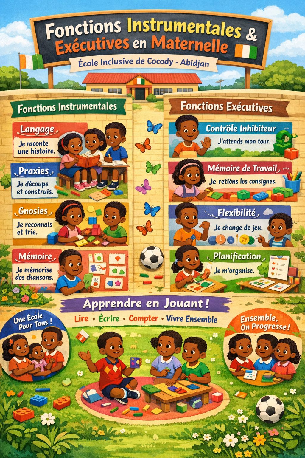 Jeu De Mathématiques éducatif Pour Les Enfants Feuille De Calcul D Pour Enfants Age Prescolaire Elementaire 67651543