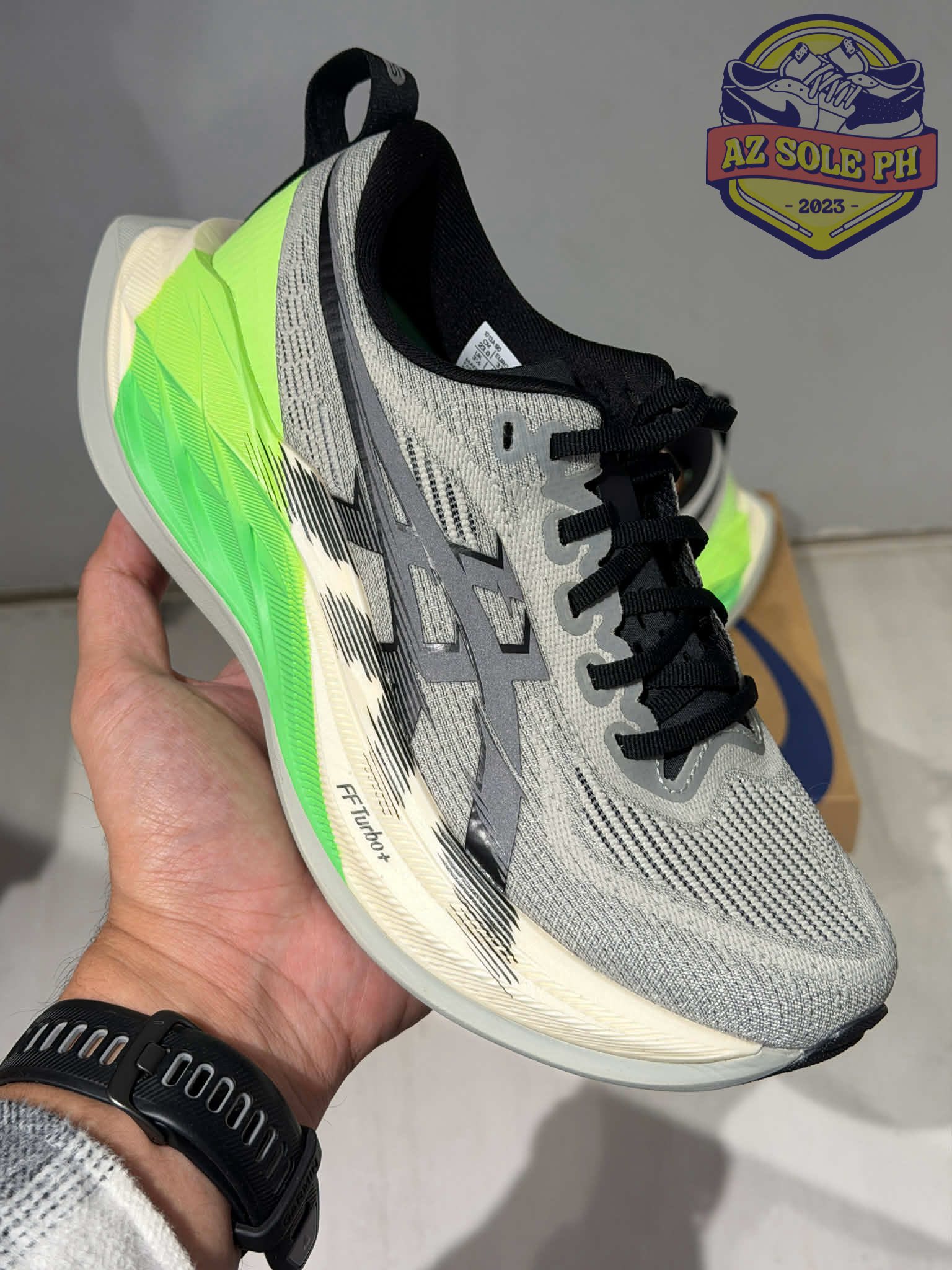 Superblast 2 lite shoes available for pre-order