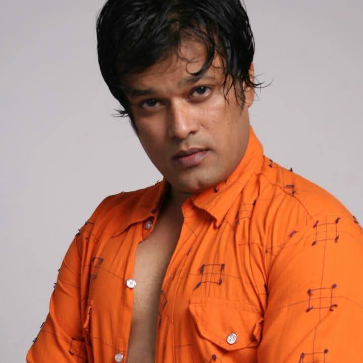 Rajesh Rathore