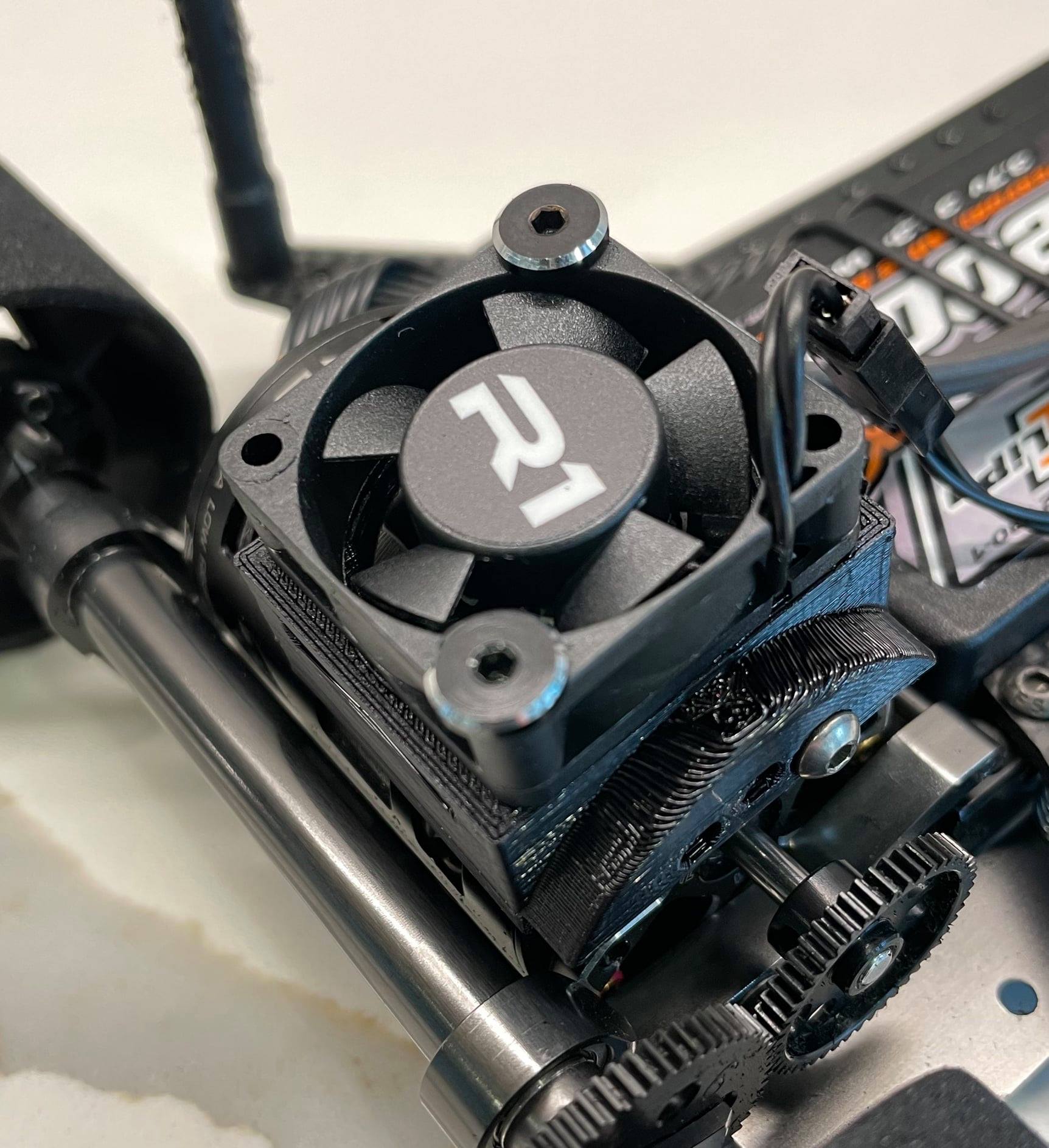 NEW PRODUCT ANNOUNCEMENT The new Cry... - Cry Baby Racing RC | Facebook