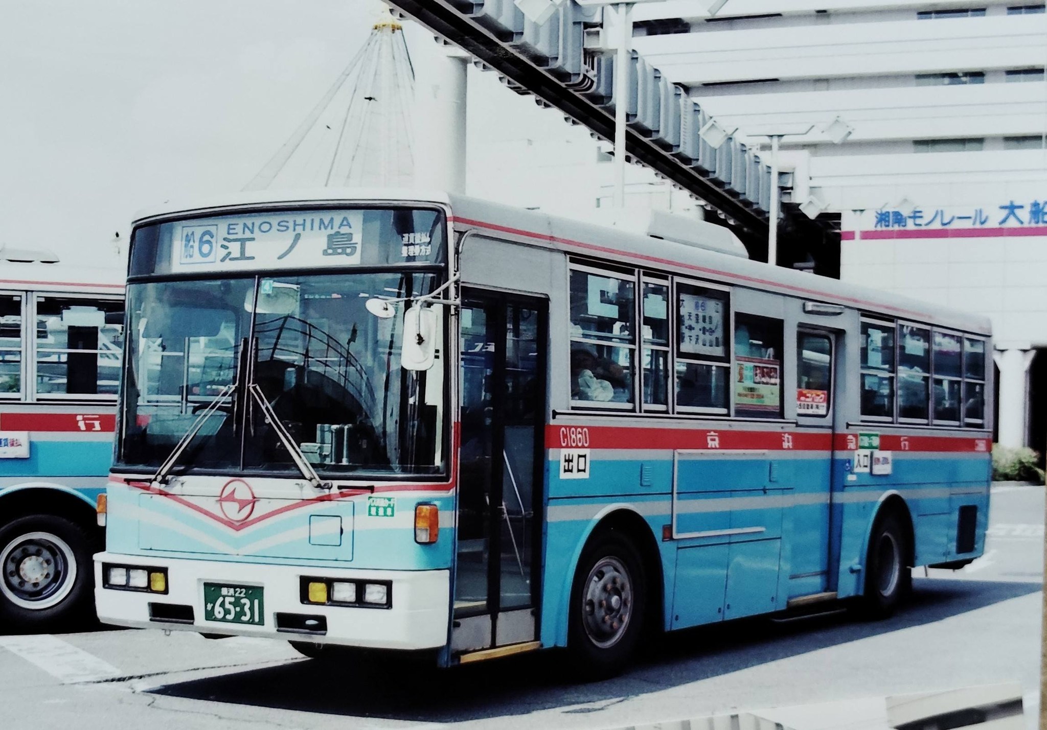 マジか！ 千葉交通も復刻バスを2年前に出してたそう😱 見てなかった