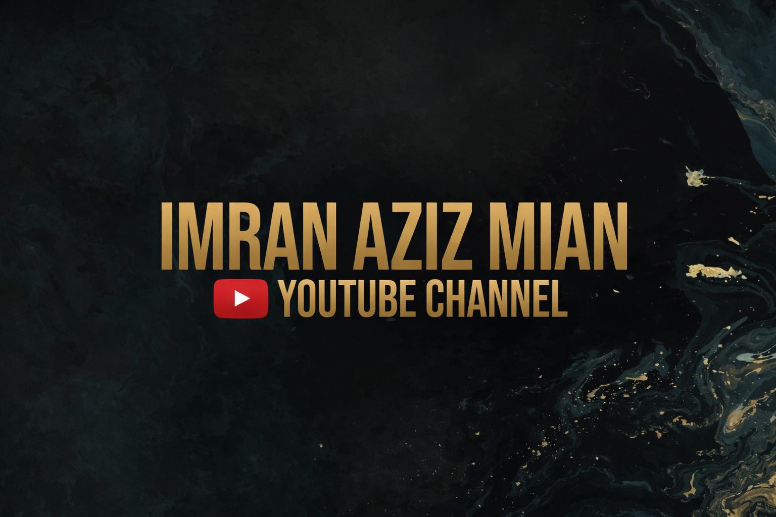 Imran Aziz Mian