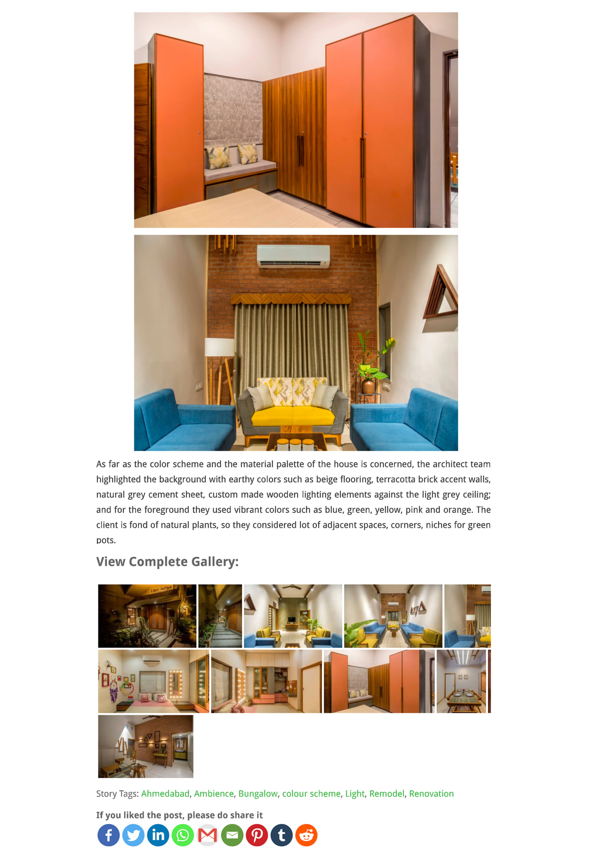 JSDA - Jignasu Shah Design Assocciates | Ahmedabad