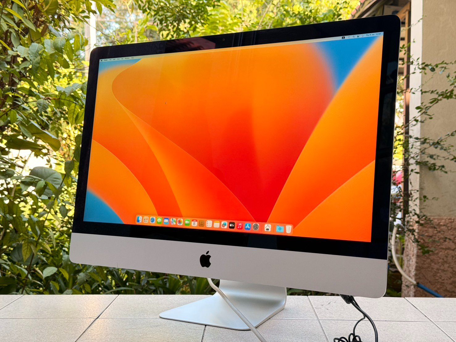 iMac 27