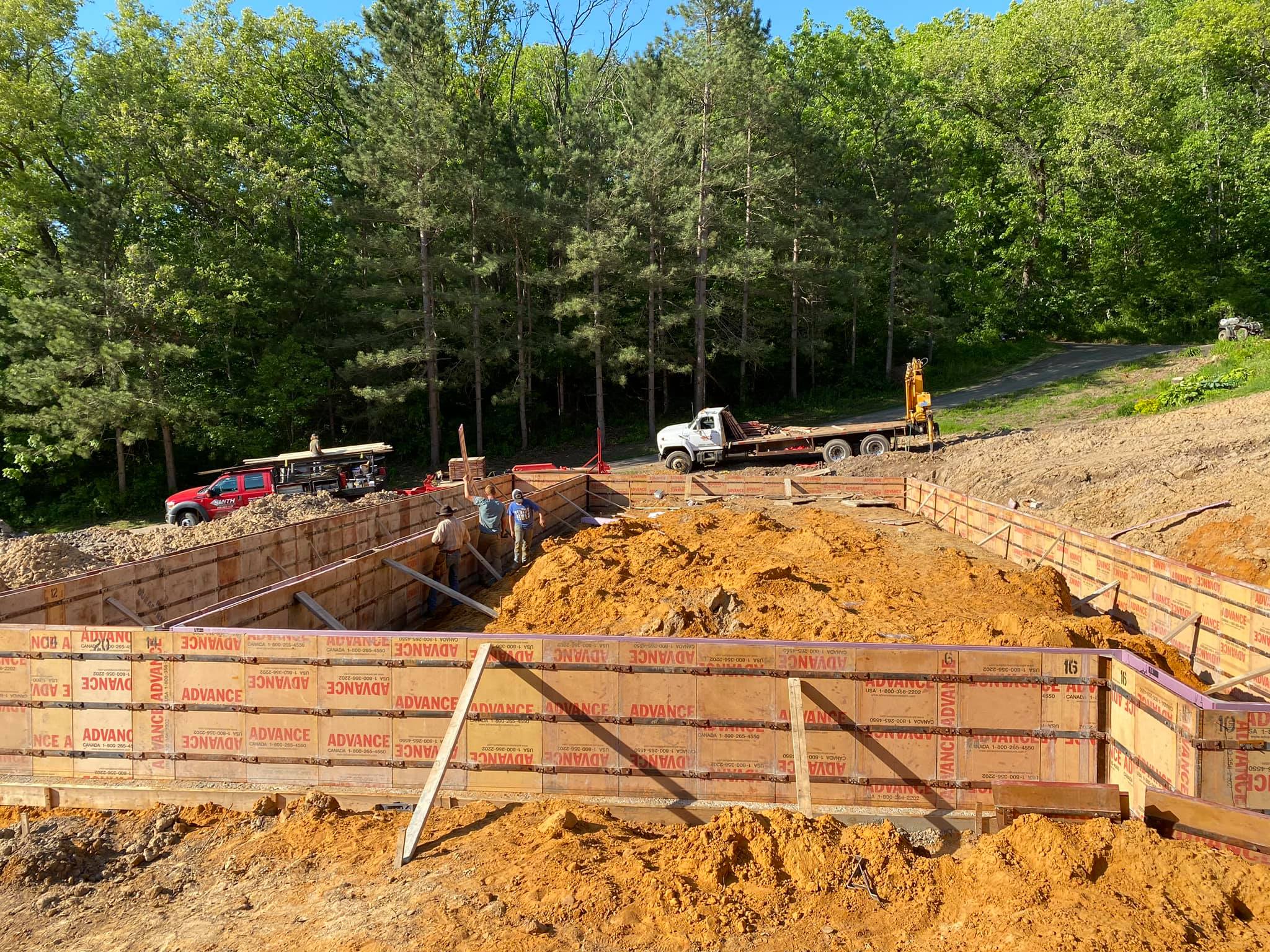 Smith Contracting