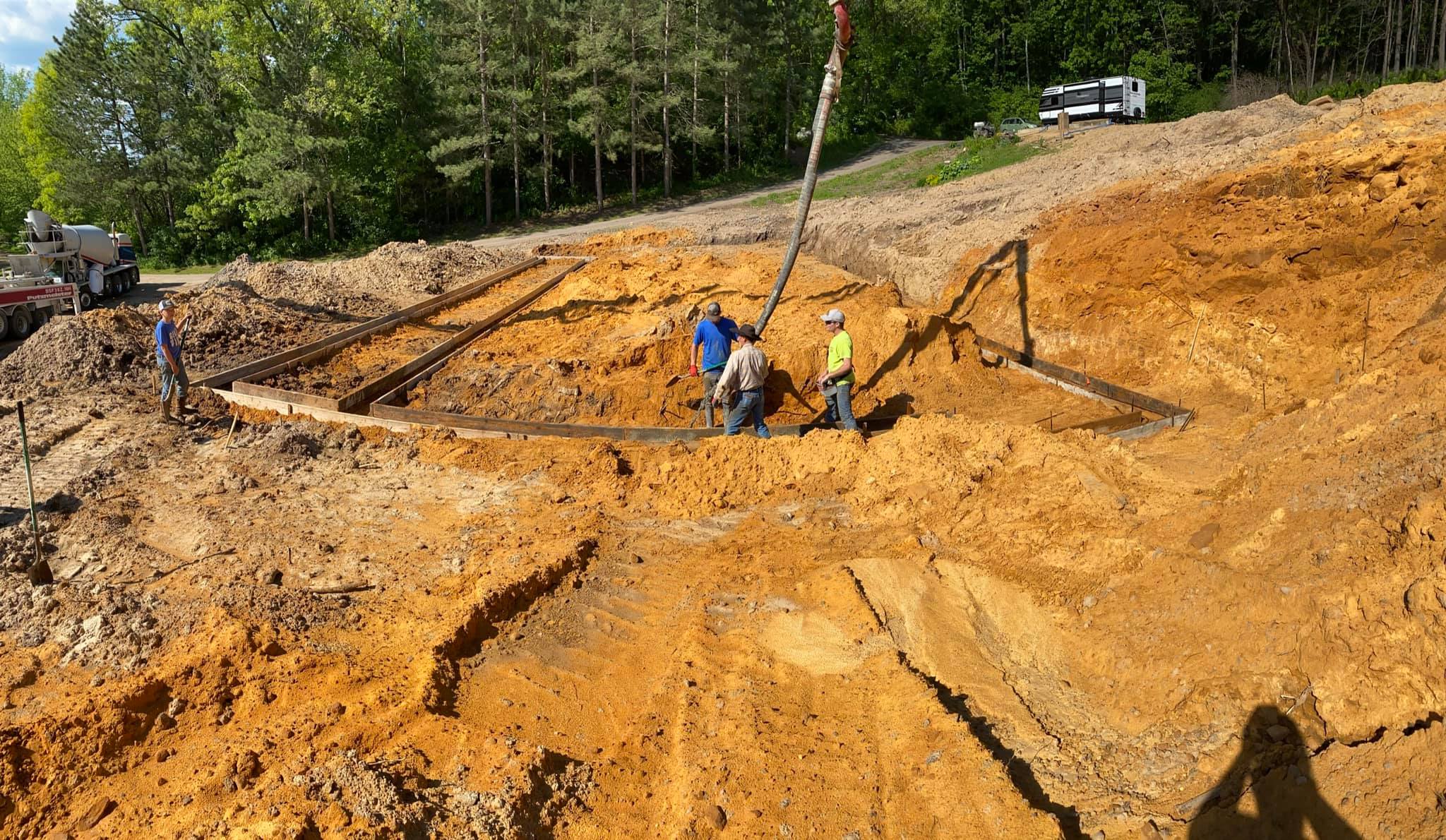 Smith Contracting