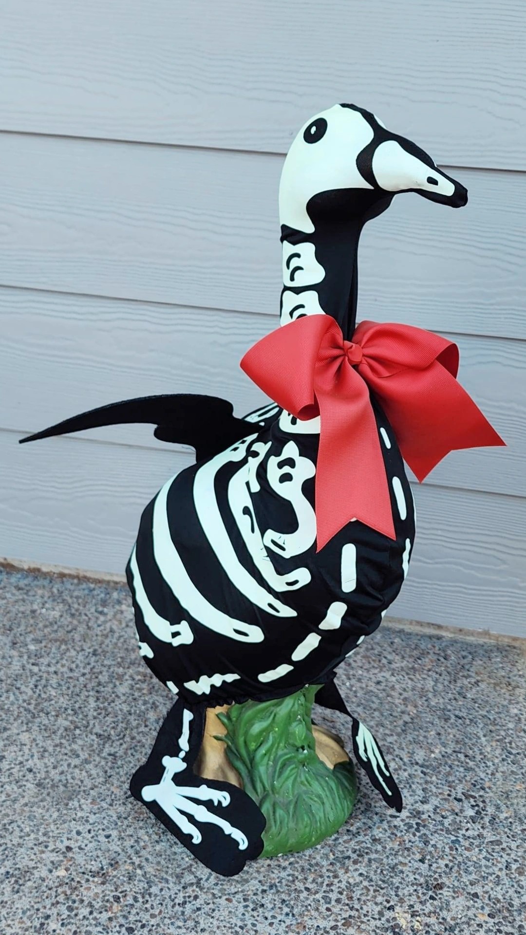 The Porch Goose Club of America | Facebook
