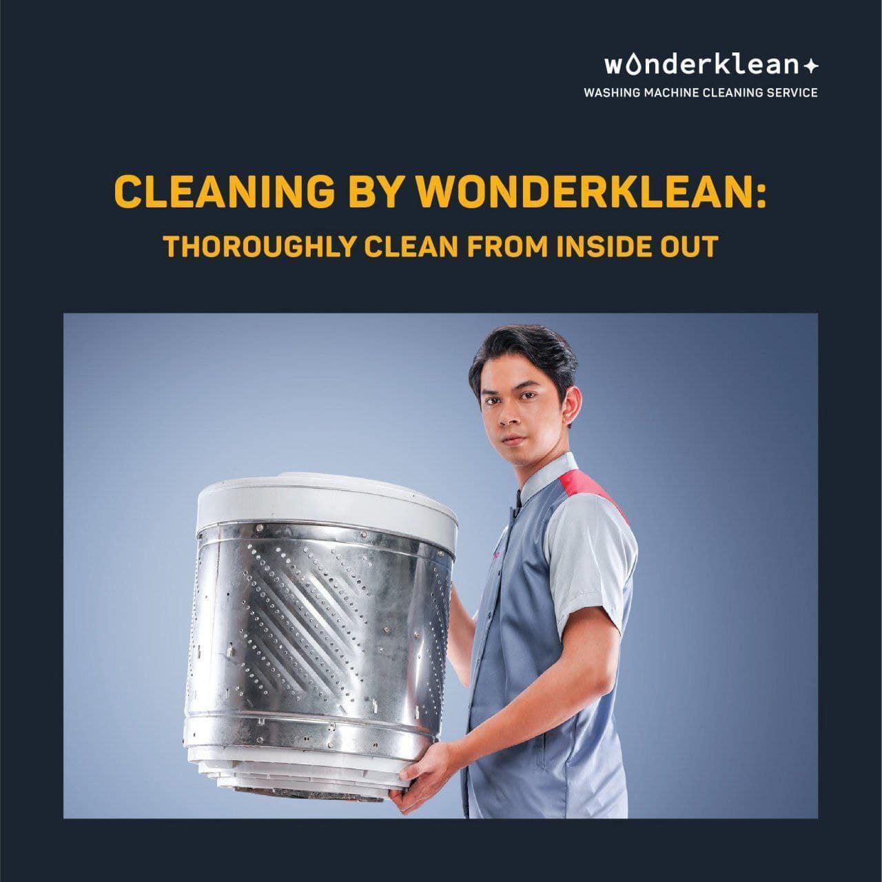 WonderKlean By Yana