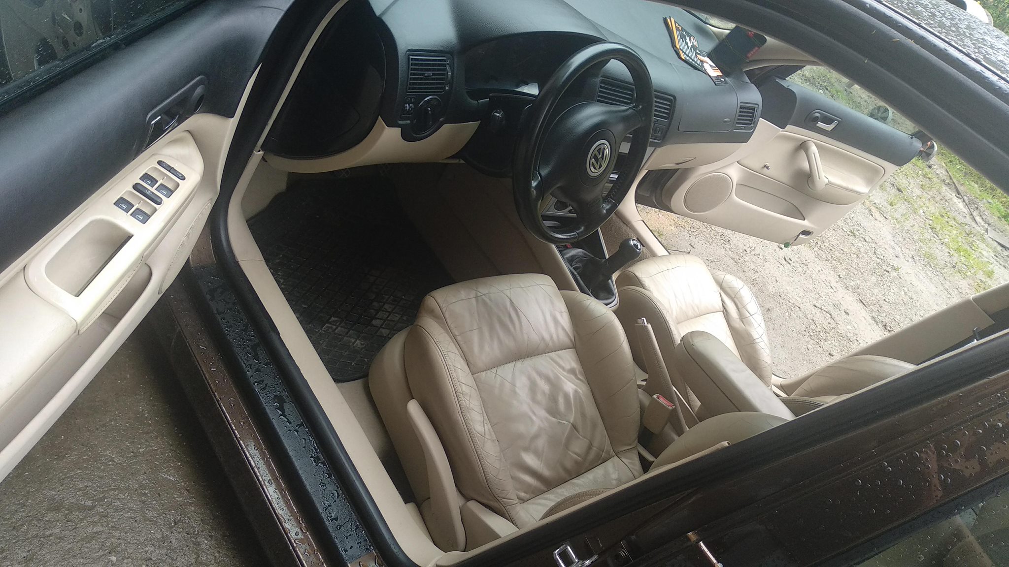 Brown MK IV .:R32