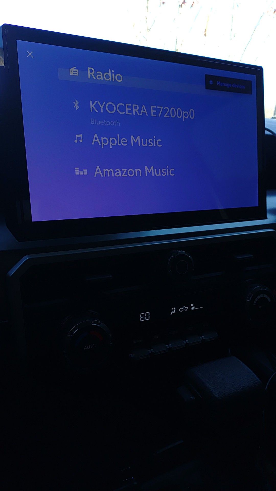 Installation - set up Ottocast Car TV Mate and Fire Stick