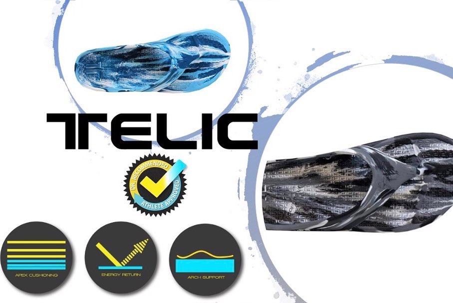 Telic Singapore/Malaysia