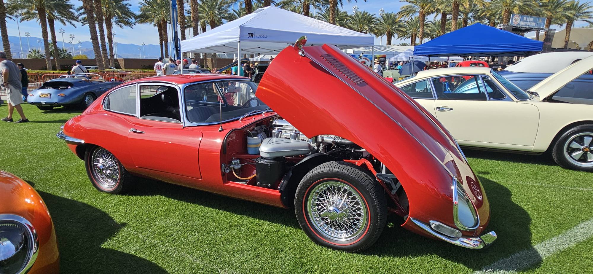 Dr George Charity Car Show 2026.... - HotRod Holly Ansman | Facebook
