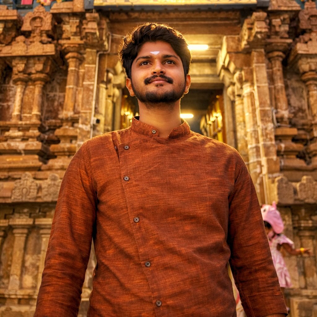 Renga Raj