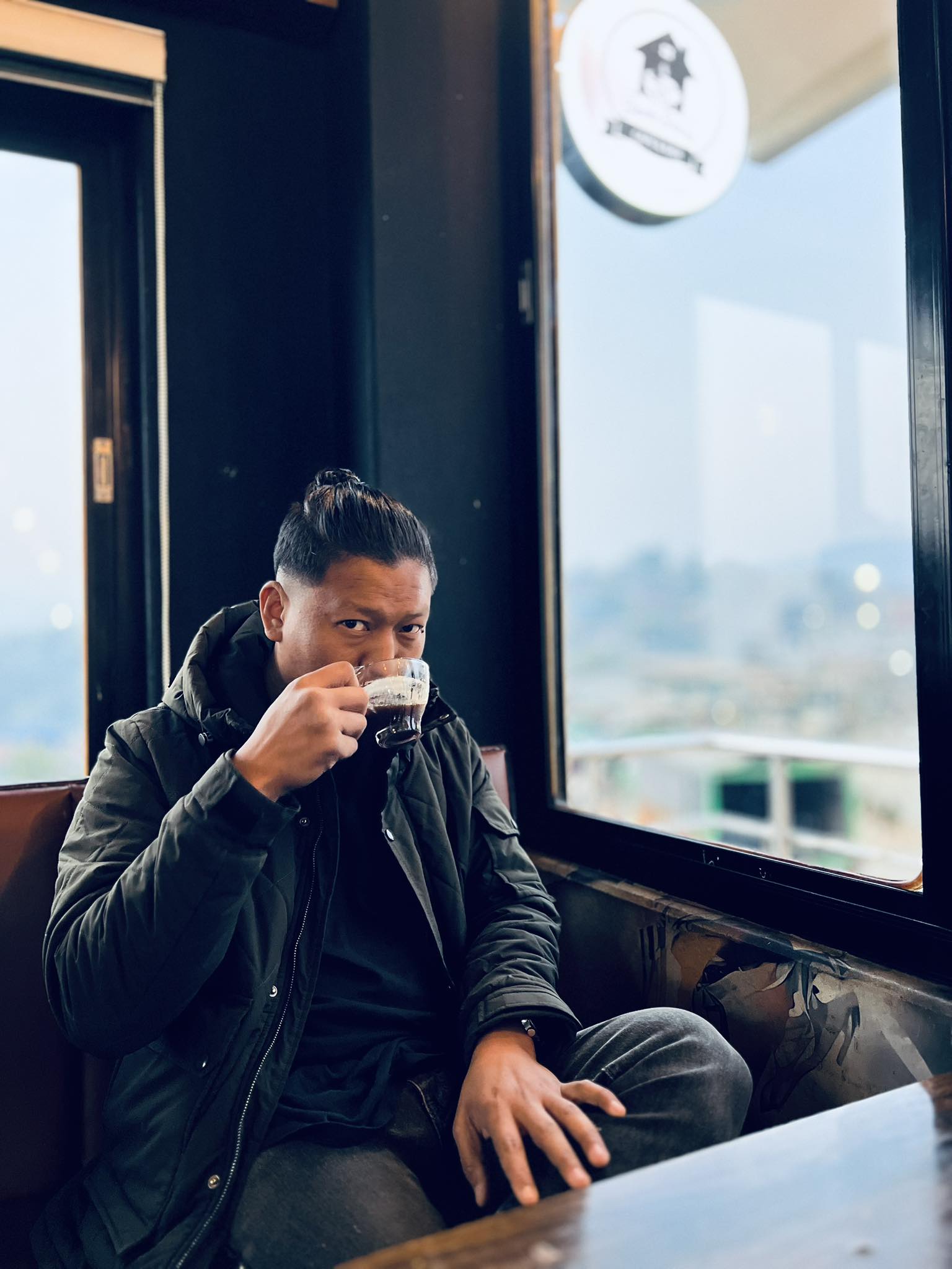 Ananta Rai