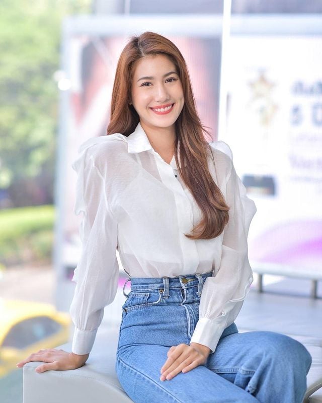 ความเชื่อมั่... - ปภาวดี ชาญสมอน - พิ้งค์พลอย Pinkploy Fanpage | Facebook