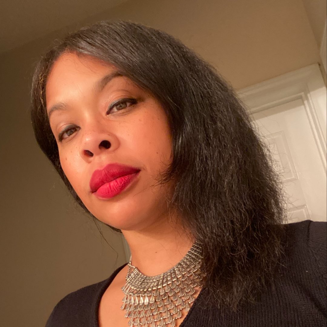 Tekisha Moore