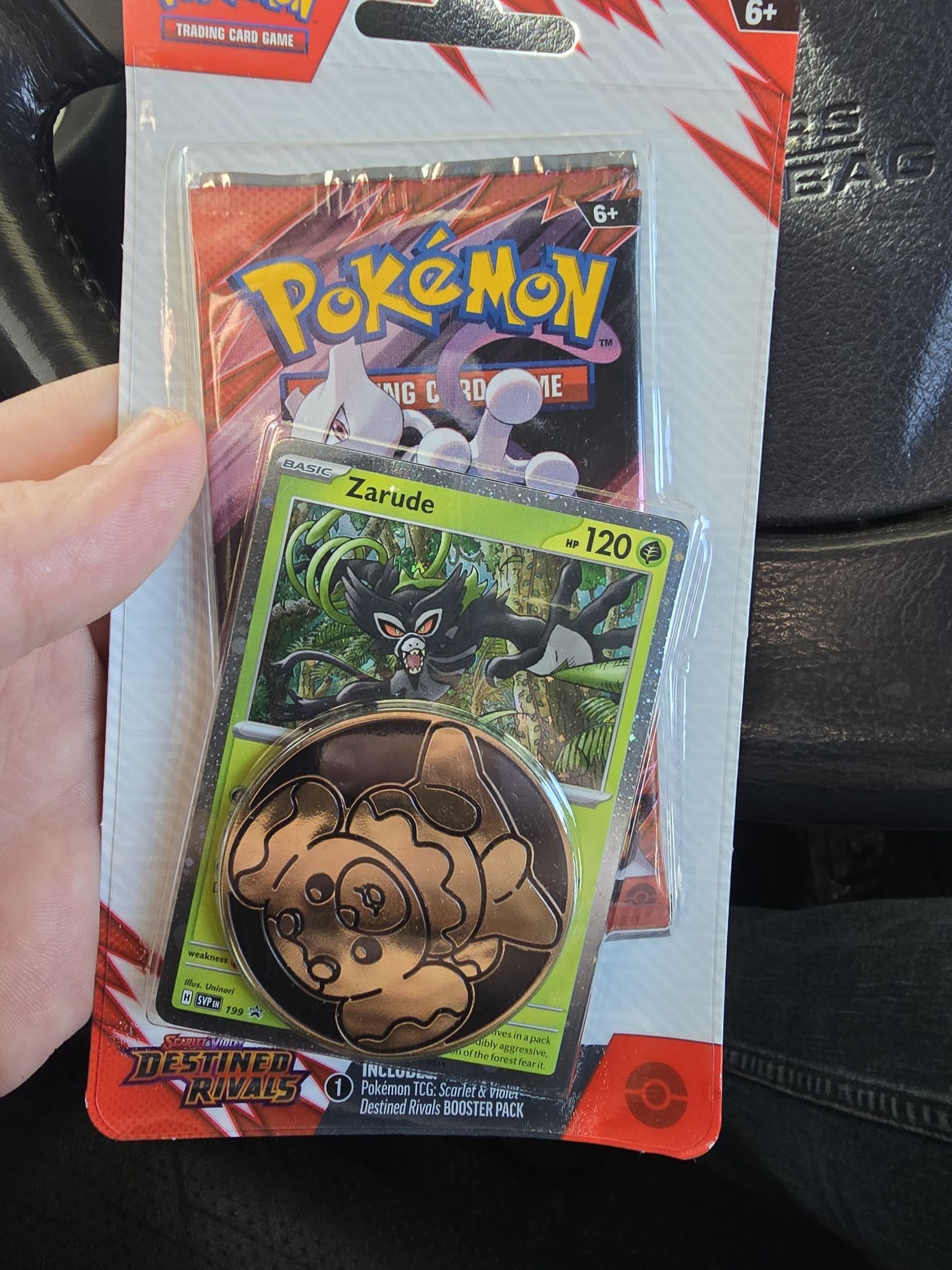 pokemon destined rivals booster box for sale TCG: Scarlet & Violet - Bundle bringing with them new ACE SPEC cards and more surprises from the exciting Pokmon ex lineup booster box pokemon retail price