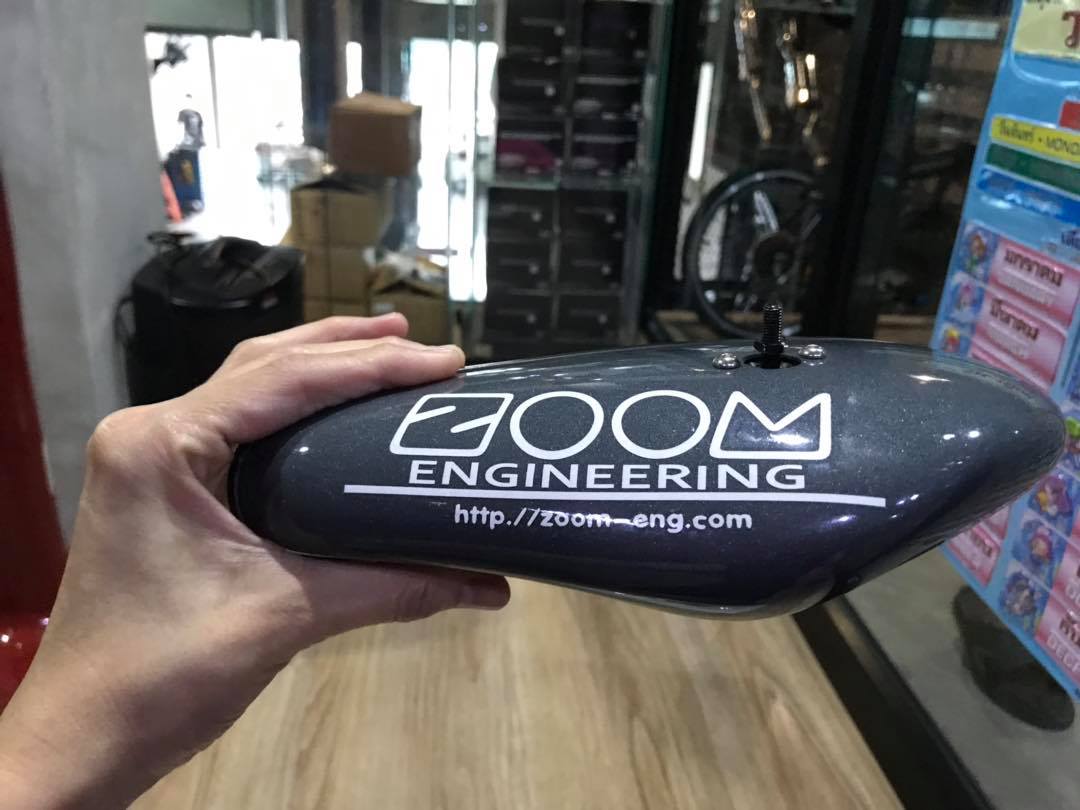 ขอบคุณมากนะครับ... - ZOOM Engineering Thailand