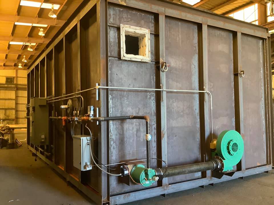 Energy Services Group | Channelview TX