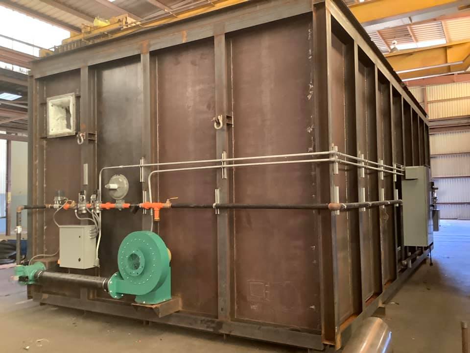 Energy Services Group | Channelview TX