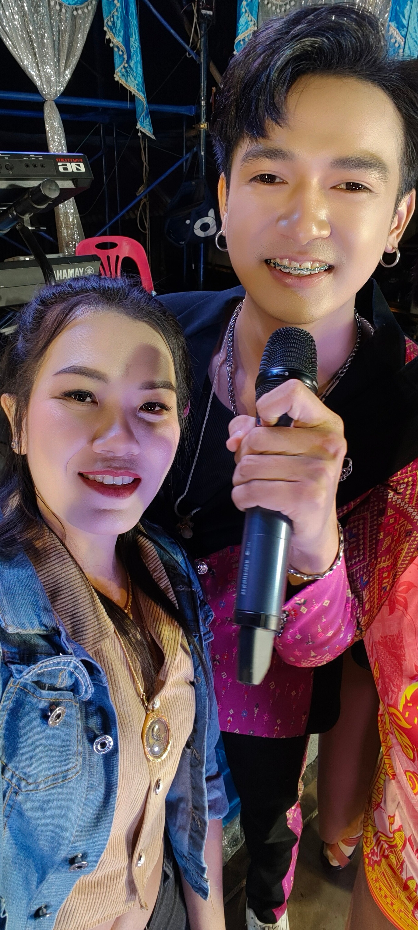 บุ๋มบิ๋ม พรมพินิชย์