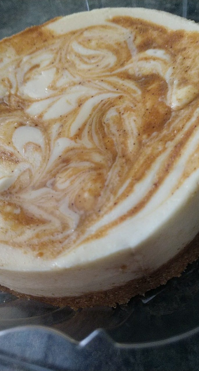 Chef Joe Rocco's Cheesecakes, LLC