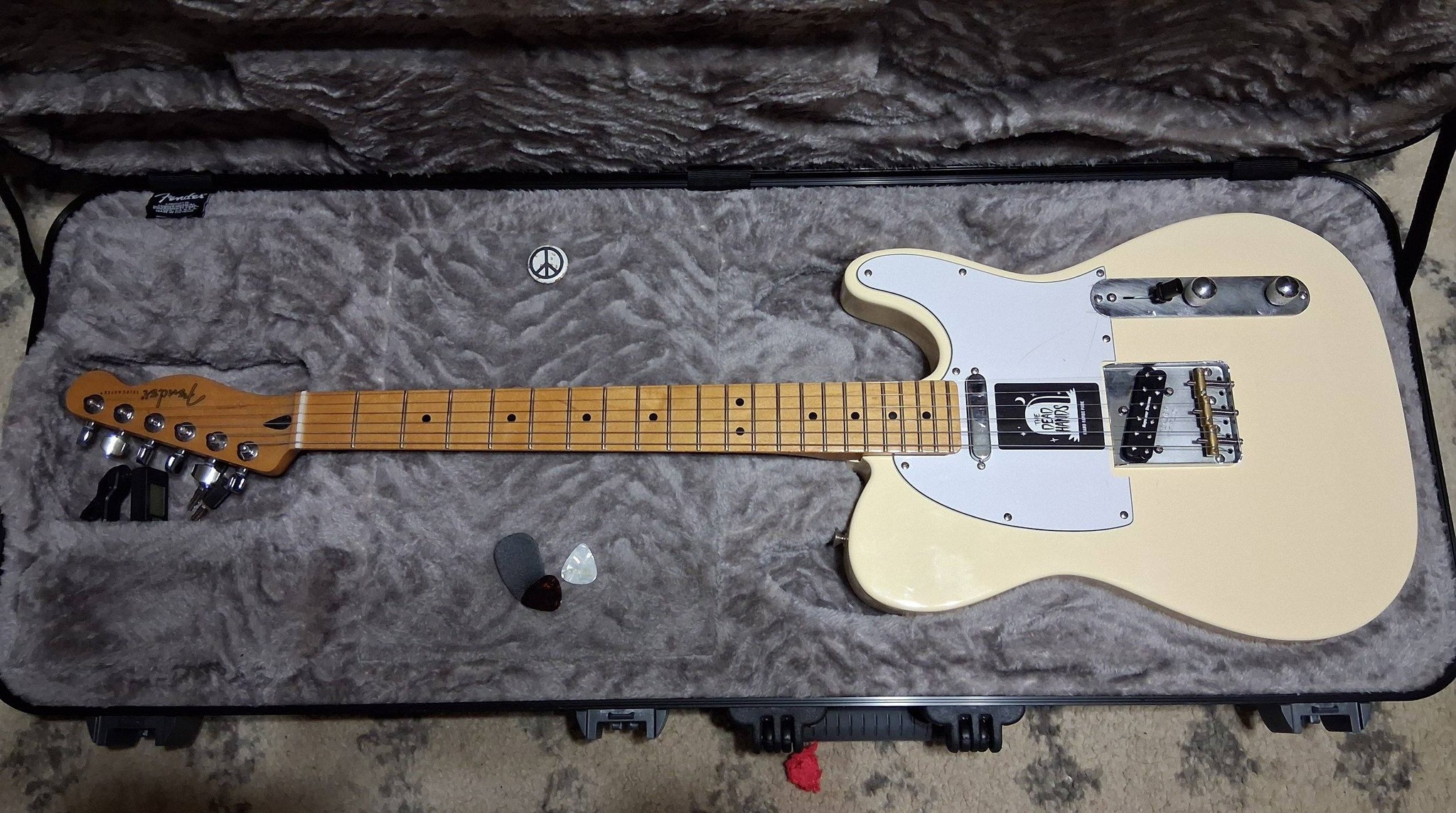 ギター Triumph Telecaster Triumph Telecaster guitar model information needed