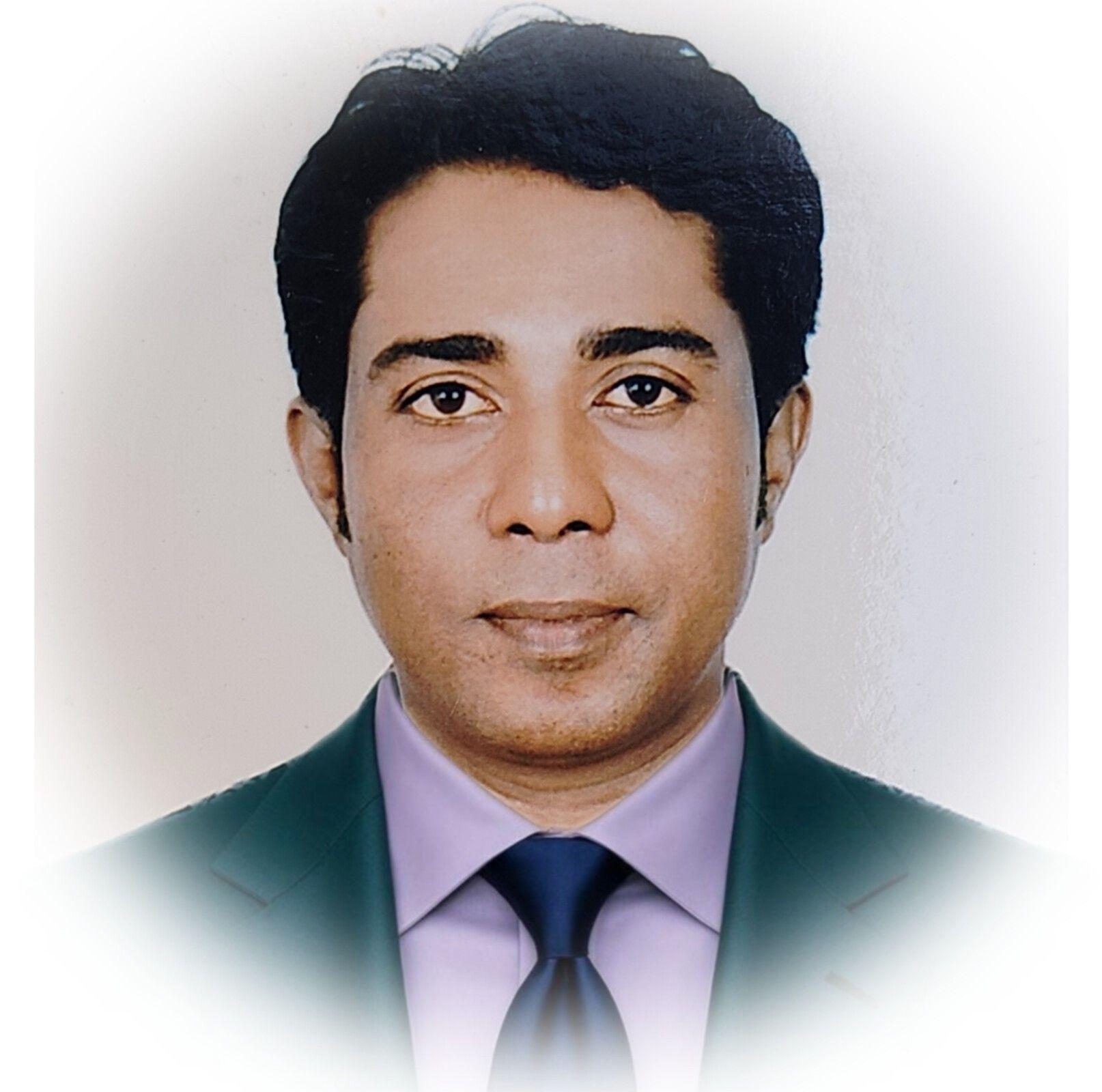 G. D. Sumon