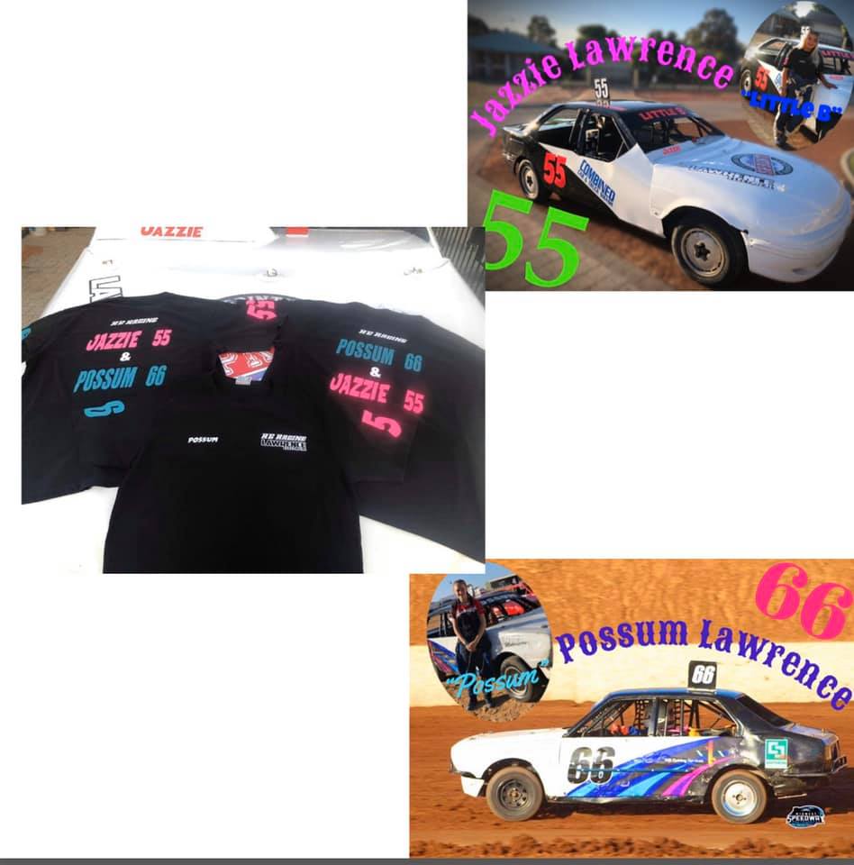 Our 2 lucky winners have been drawn... - Lawrence Motorsport | Facebook