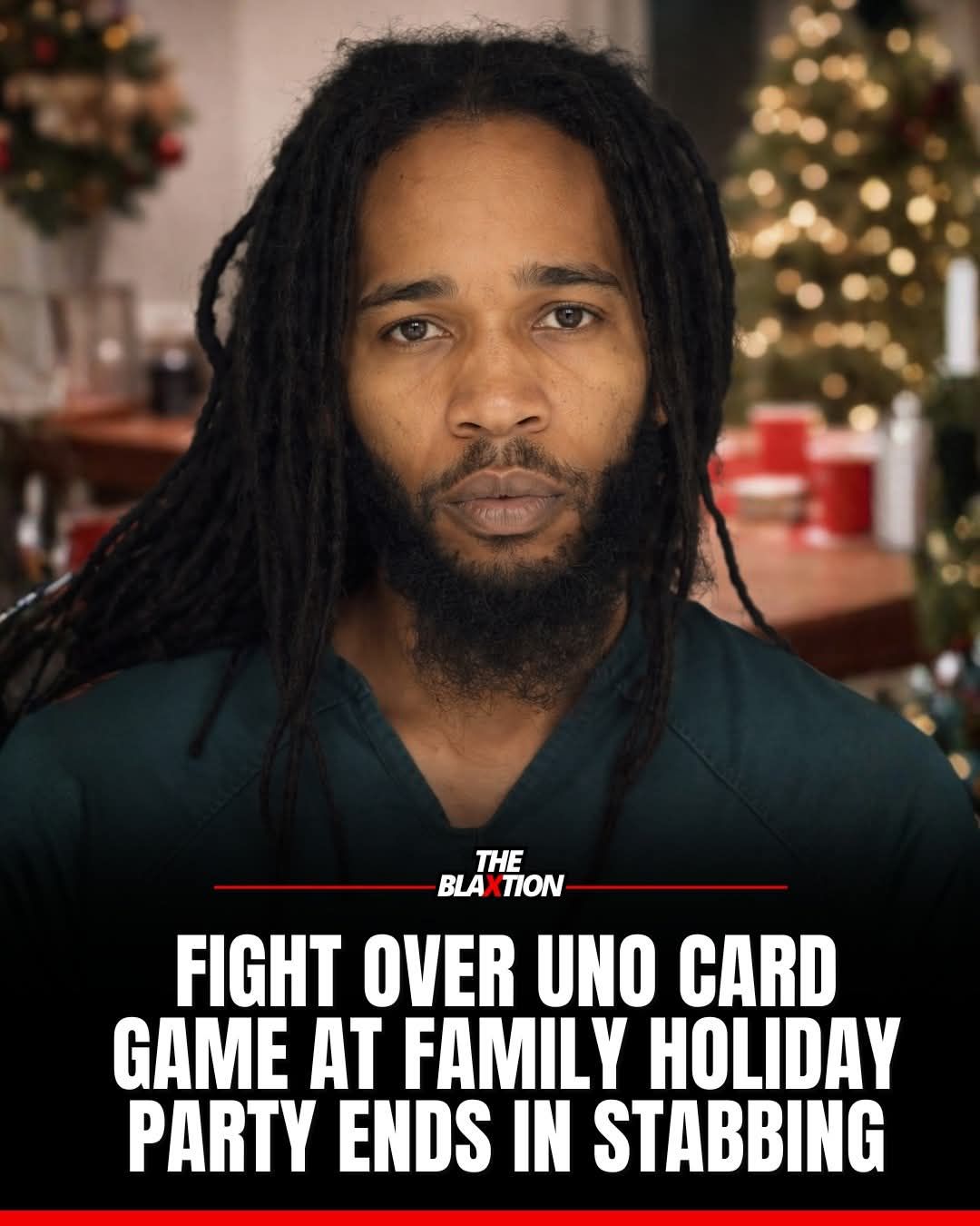 Brian Embry - A New Jersey man has been arrested after... | Facebook