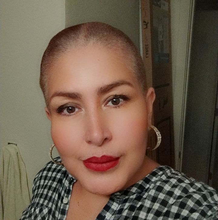 Eugenia Hernandez